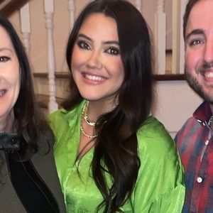 Meet your Posher, Jacy